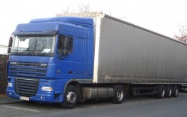 Грузоперевозки по России от 5 до 20 тонн