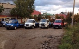 Услуги эвакуатора "Авто-Помощь" 8-966-260-34-03