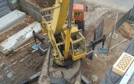 Услуги автокрана*аренда Тверь