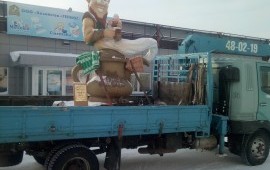 Эвакуатор, автовышка*манипулятор*Иркутская область
