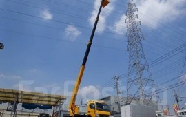 УСЛУГИ АВТОВЫШКИ по области