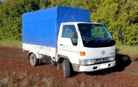 Грузоперевозки*грузчики по Краснодарскому краю