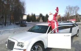 Лимузин