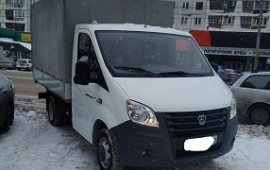 Грузоперевозки*Газель*грузовое такси*Алтайский кр.