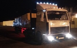 Перевозка грузов до 20т. Тверь*Область*Россия