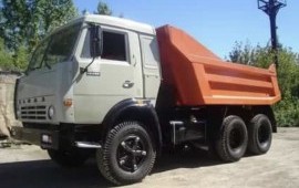 Вывоз мусора