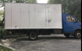 Газель*грузоперевозки*Москва*область*РФ