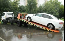Эвакуатор24*8-920-444-44-63* Воронеж * авторазбор