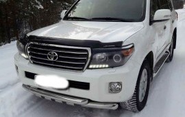 Аренда автомобилей с водителем