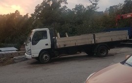 Грузоперевозки услуги*заказ*Ялта*Крым*обл.*Россия