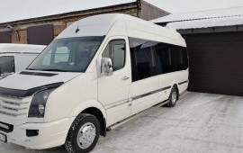 Заказ*услуги микроавтобус*минивен Абакан*Хакасия