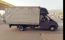 Грузоперевозки газель услуги*Брянск*область*Россия