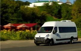 Заказ автобуса услуги*Благовещенск*Амурская обл*РФ