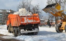 Экскаватор-погрузчик JCB, фронтальный погрузчик