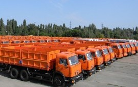 Услуги*аренда самосвала*Екатеринбург*область