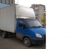 Грузоперевозки услуги*Каменск-Шахт.*Ростовская обл