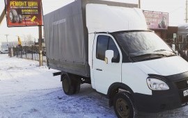 Грузоперевозки, переезды