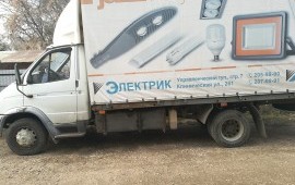 Валдай 5т