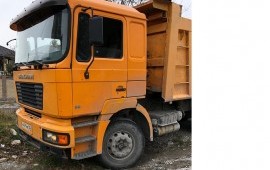 Услуги самосвалов спецтехники аренда заказ