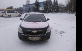 Пассажирские перевозки