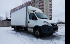 Грузоперевозки*Нефтеюганск*Сургут*ХМАО