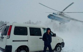 Перевозка, транспортировка лежачих больных