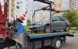 Свободный эвакуатор недорого*Москва*область*РФ