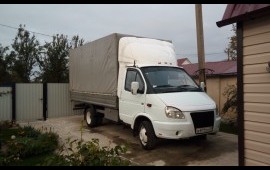 Грузоперевозки*Газель*Орел*область*РФ