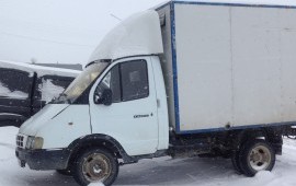 Грузоперевозки услуги*Новый Уренгой*ЯНАО