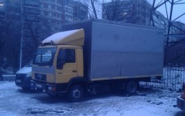 Грузоперевозки услуги*Екатеринбург*область*Россия