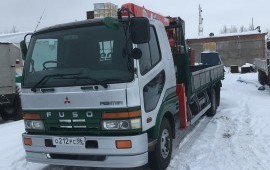 24/7 Кран-манипулятор .Сургут ХМАО / ЯНАО