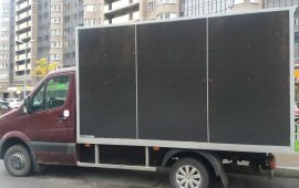 Грузоперевозки услуги*СПБ*Лен. область*Россия