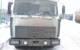 Доставка грузов*грузоперевозки Самара*область*РФ
