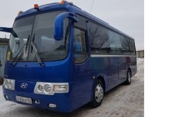 ЗАКАЗ АВТОБУСА 33 МЕСТ * ДЕТСКИЕ ПЕРЕВОЗКИ