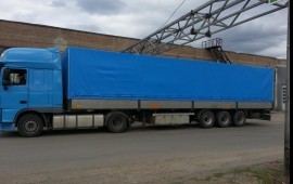 Грузоперевозки фура услуги*заказ*СПБ*Обл.*Россия
