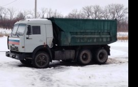 Доставка сыпучих матерьялов самосвал Воронеж обл.