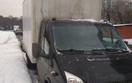 Грузоперевозки Москва, область, Россия
