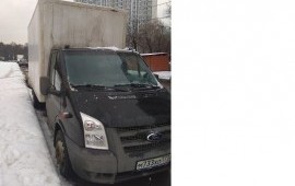 Грузоперевозки Москва, область, Россия