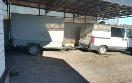Грузоперевозки услуги*заказ*Ставрополь*область*РФ