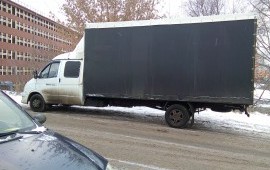 Газель 3т грузоперевозки услуги Омск, область, РФ