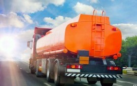 НЕФТЕВОЗ в аренду
