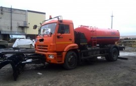 КДМ услуги аренда Ярославль область