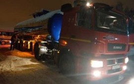 Предлагаем в аренду битумовозы