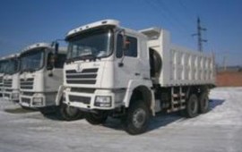 Услуги самосвалов до 28 тонн Иркутск, обл