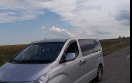 Пассажирские перевозки