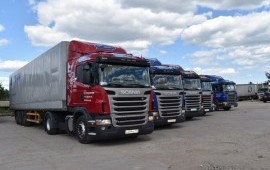 Грузоперевозки Ежедневно Сочи-Краснодар-Москва-СПб