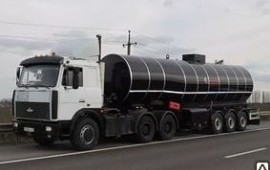 Аренда битумовоза (30м3)