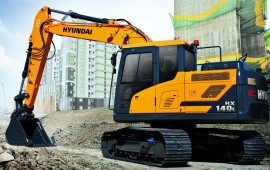 Услуги Экскаватора аренда Белгород обл.