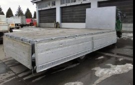 Грузоперевозки Омск 5785