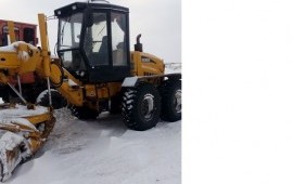 Услуги Грейдера аренда Новосибирск, область